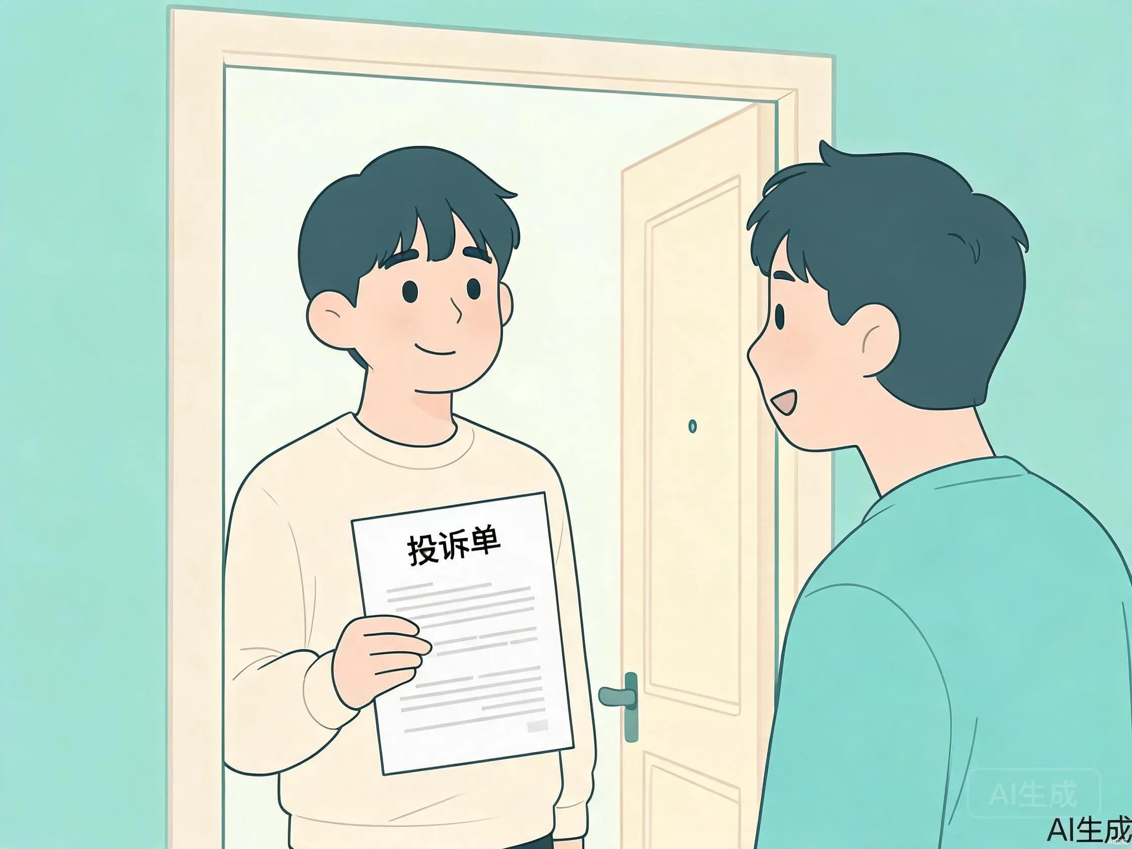 邻里噪音怎么投诉：完整流程与话术
