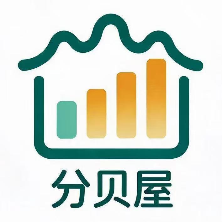 分贝屋 logo